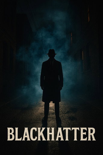 Blackhatter