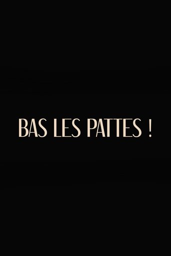 Bas les pattes