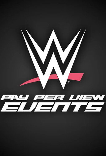 WWE Pay Per View