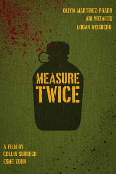 Measure Twice