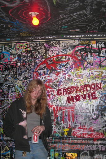 Castration Movie Anthology iii. Year of the Hyaena