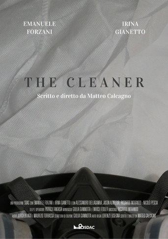 The Cleaner