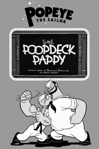 Poopdeck Pappy