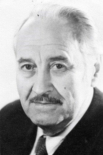 Konstantin Mikhailov