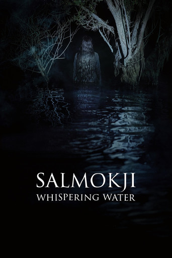 Salmokji: Whispering Water