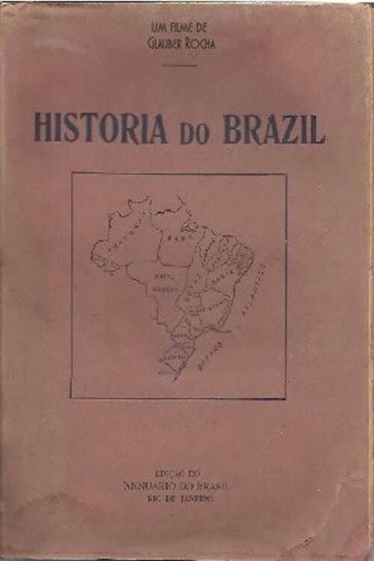 História do Brasil