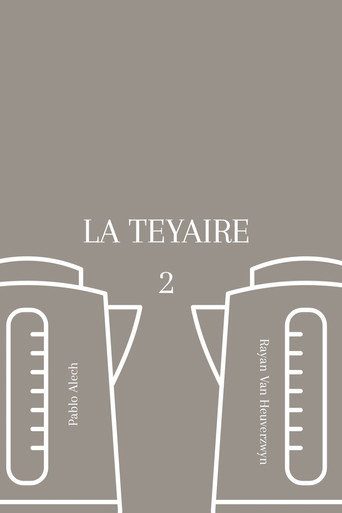 La Teyaire 2