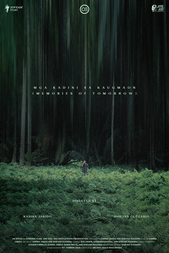 Memories of Tomorrow