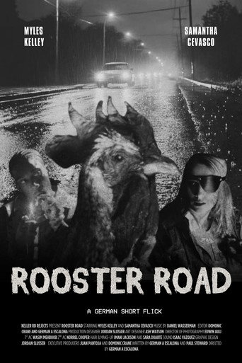 Rooster Road