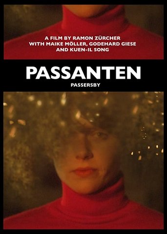 Passerby