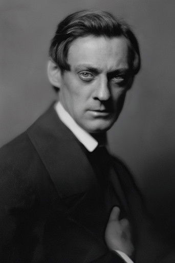 Lionel Barrymore
