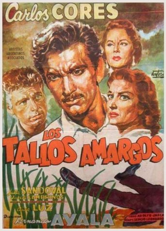 The Bitter Stems (1956)