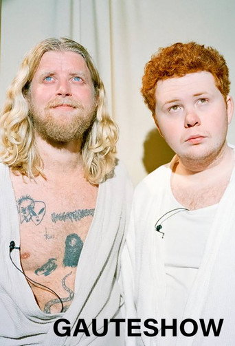 Gauteshow