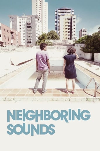 Neighboring Sounds (2012)