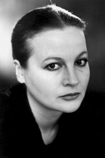 Ekaterina Tolubeyeva