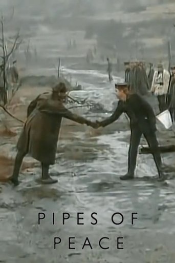 Pipes of Peace