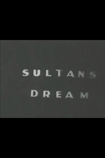 Sultans Dream
