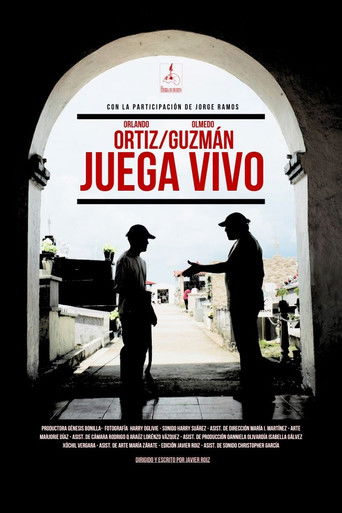 Juega Vivo