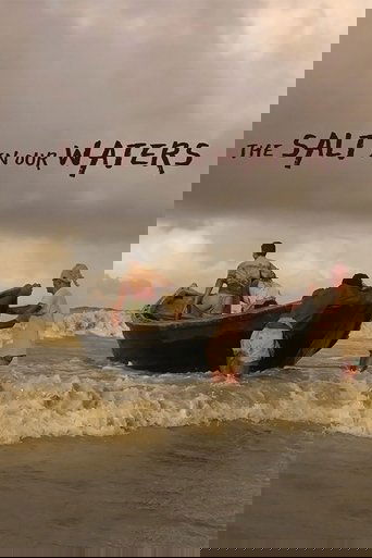 The Salt in Our Waters