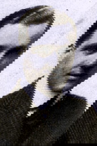 Arthur Ashley