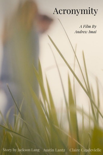 Acronymity