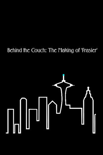 Behind the Couch: The Making of 'Frasier'
