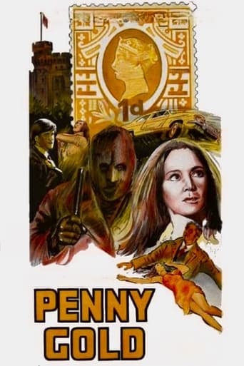 Penny Gold (1973)