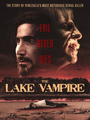 The Lake Vampire