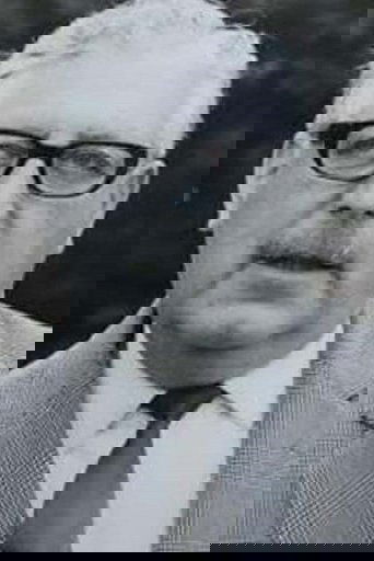 Harry Fine
