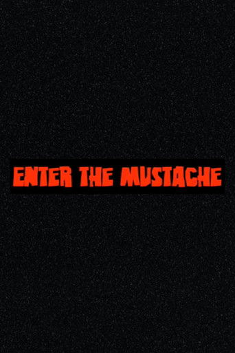Enter the Mustache