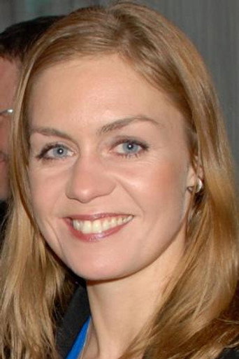 Elva María Birgisdóttir