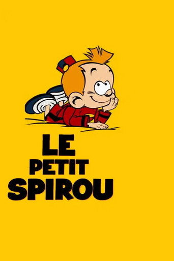 Little Spirou
