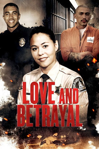 Love and Betrayal on the Force
