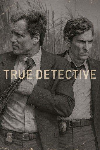 True Detective: Season One