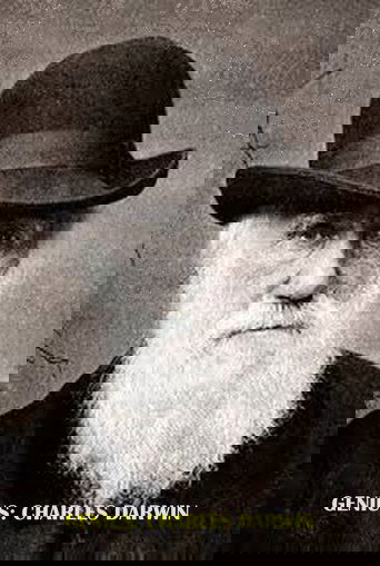 Genius: Charles Darwin