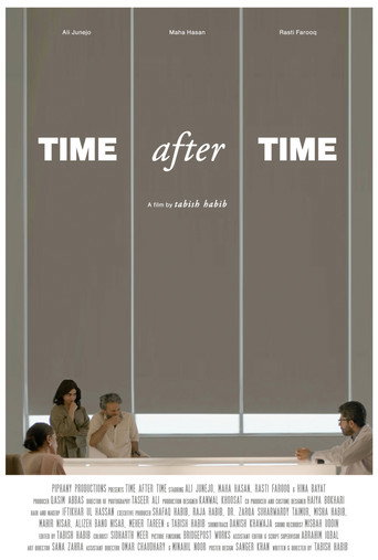 Time After Time
