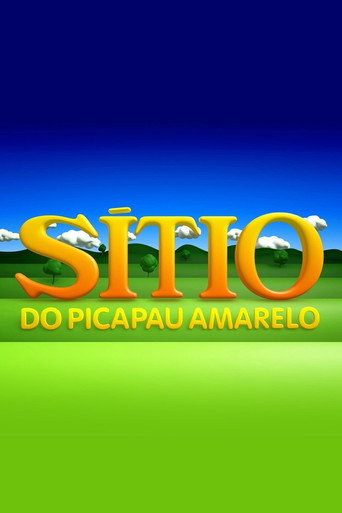 Sítio do Picapau Amarelo