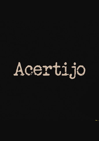 Acertijo