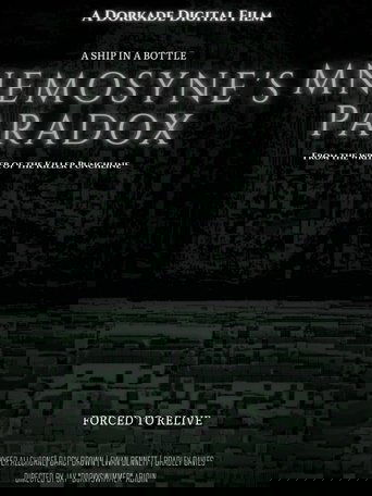 Mnemosyne's Paradox