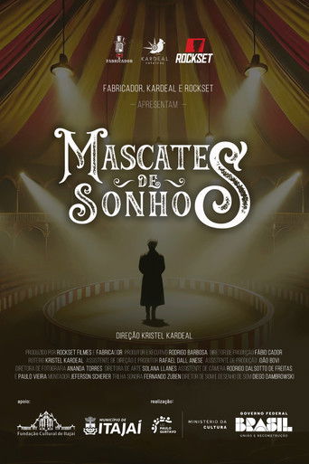 Mascates de Sonhos