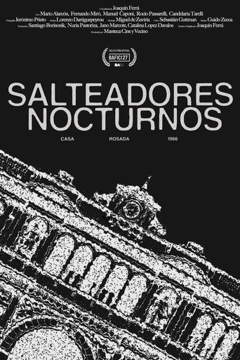 Salteadores Nocturnos