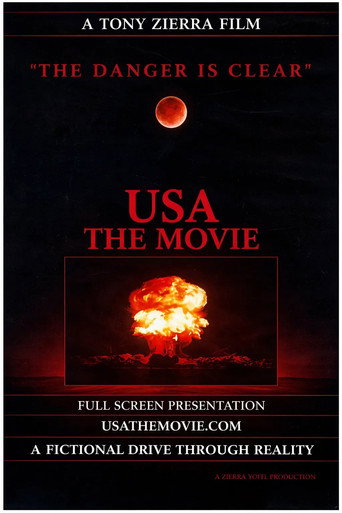 USA the Movie