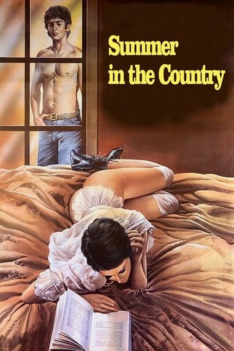 Summer in the Country