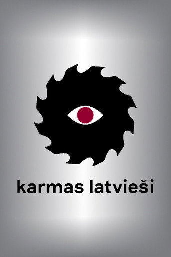 Karmic Latvians