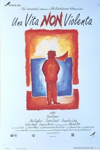 Una vita non violenta
