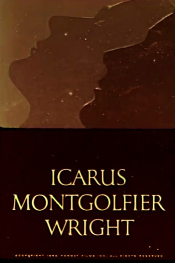 Icarus Montgolfier Wright