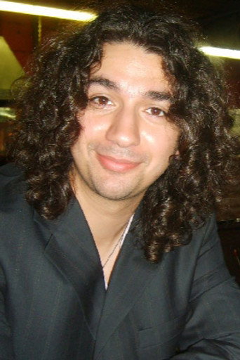 Nikolay Tsikhelashvili