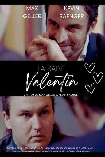 La Saint Valentin