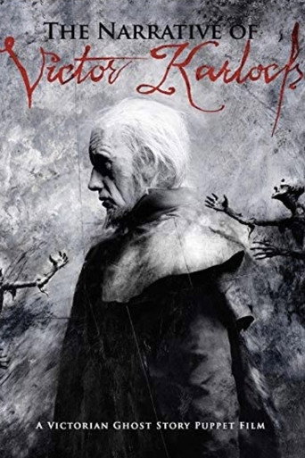 The Narrative of Victor Karloch