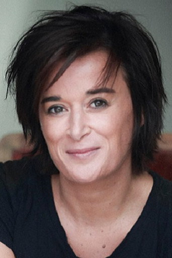 Béatrice de la Boulaye